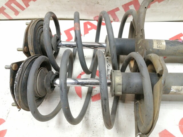 Стойка NISSAN Bluebird Sylphy 