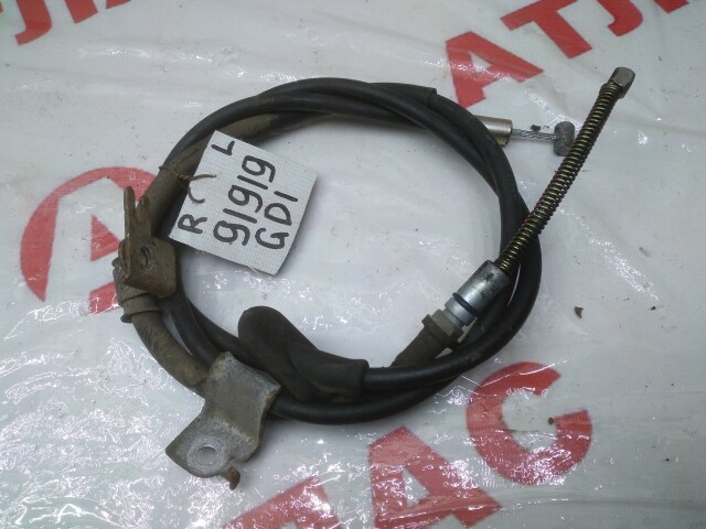 Трос ручника HONDA Fit 