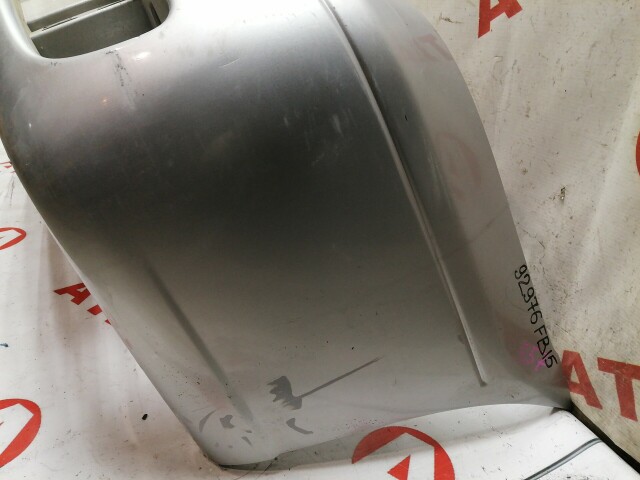 Бампер передний NISSAN Sunny 