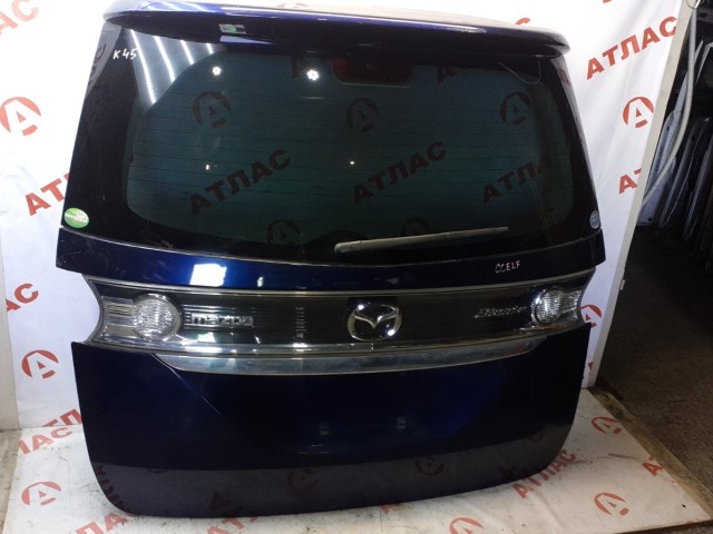 Дверь багажника MAZDA Biante 