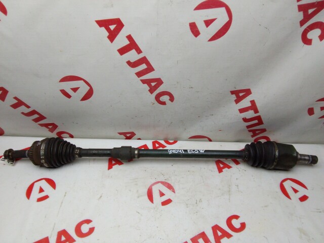 Привод длинный MITSUBISHI Galant 