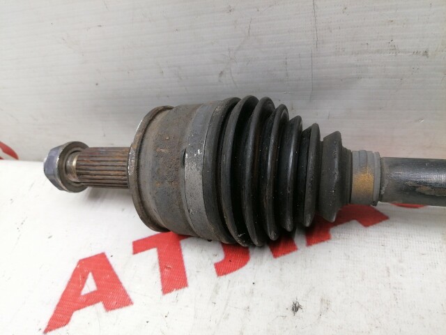 Привод длинный SUZUKI Escudo J20A