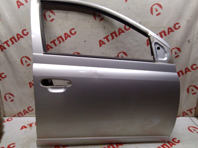 Дверь TOYOTA Vitz 