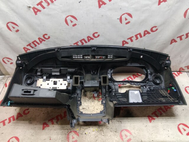 Торпедо RENAULT Sandero Stepway 