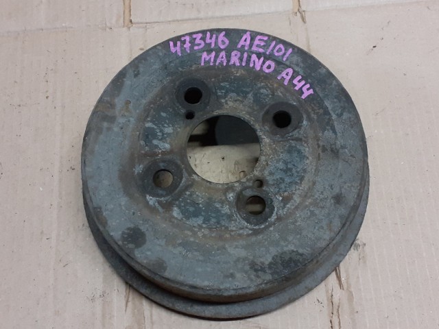 Барабан тормозной TOYOTA Sprinter Marino 