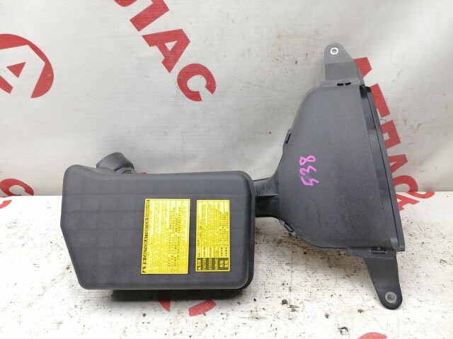 Воздуховод TOYOTA Camry 2AR-FXE