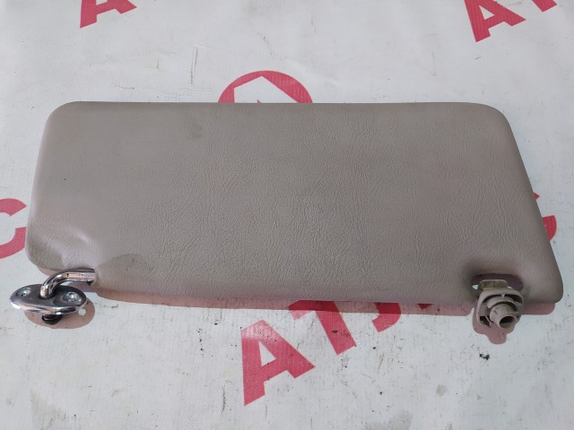 Козырёк HONDA Stepwgn 