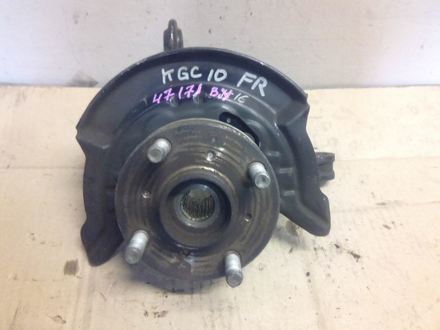 Ступица TOYOTA Passo 