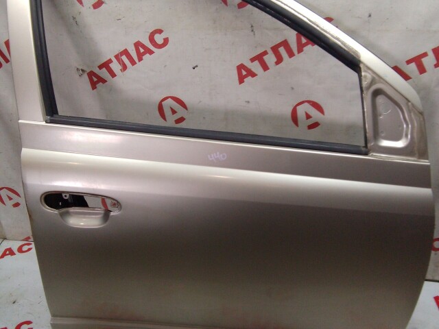 Дверь TOYOTA Platz 