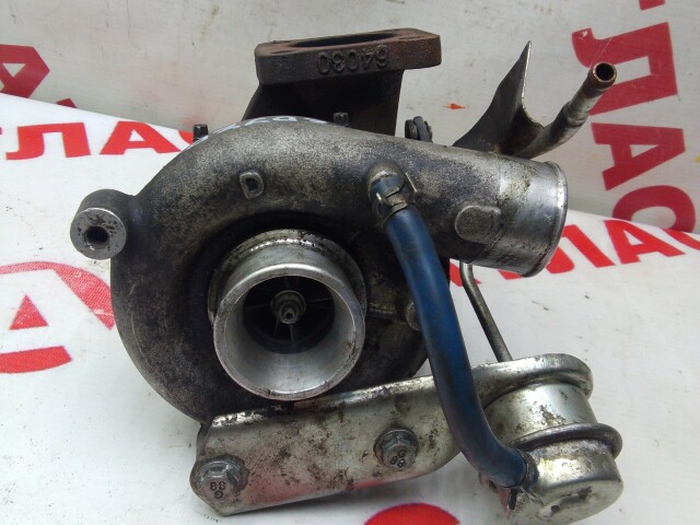 Турбина TOYOTA Corona Premio 3C-ТЕ