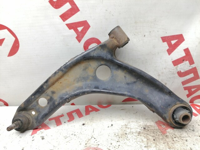 Рычаг TOYOTA Ractis 