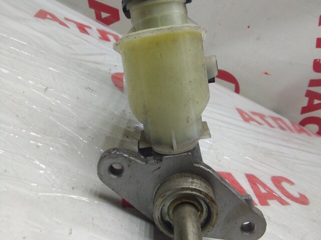 Главный тормозной цилиндр HONDA Accord K24A