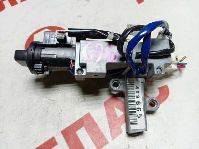 Замок зажигания NISSAN X-Trail 