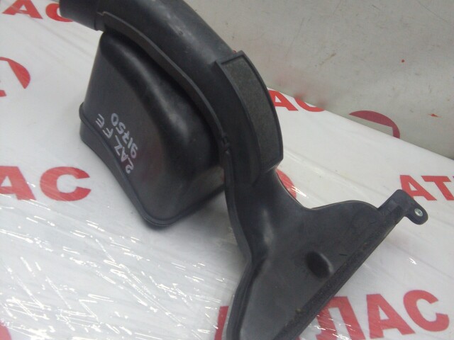 Воздуховод TOYOTA Camry 2AZ-FE