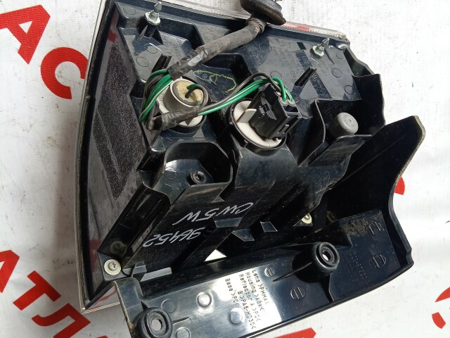 Стоп MITSUBISHI Outlander 