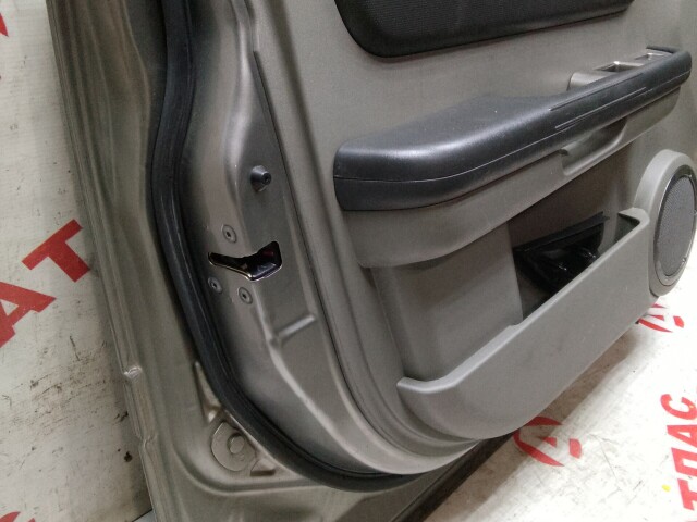 Дверь NISSAN X-Trail 