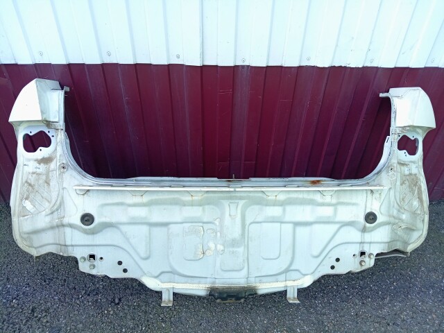 Задняя панель HONDA Accord 