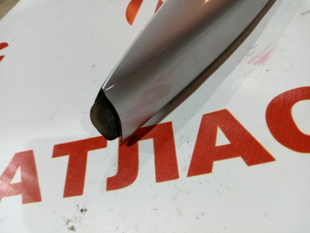 Рейлинг на крышу TOYOTA Avensis 