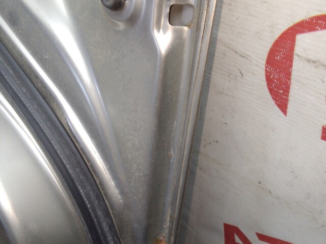 Дверь HONDA Stream 