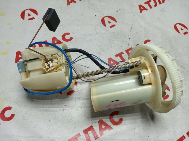 Бензонасос TOYOTA Ractis 