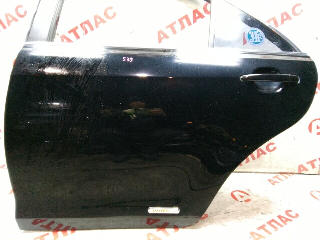 Дверь TOYOTA Camry 