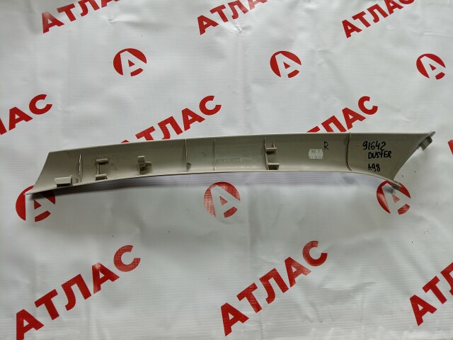 Обшивка стойки кузова RENAULT Duster 