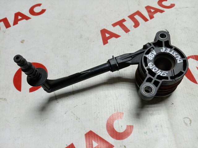 Подшипник выжимной RENAULT Duster H4M