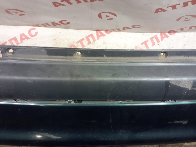 Бампер задний TOYOTA Avensis 