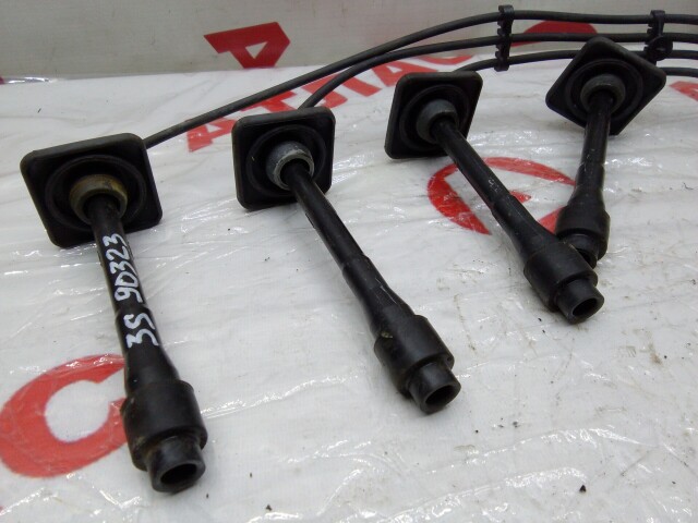 Бронепровода TOYOTA Carina 3S-FE