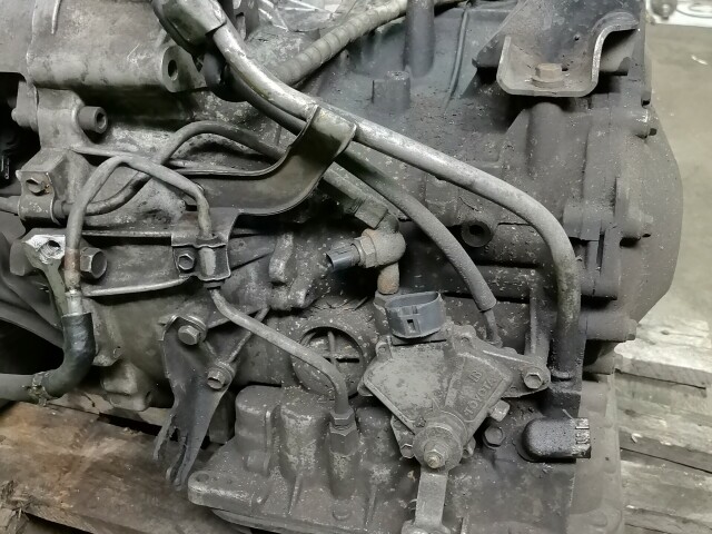 АКПП TOYOTA Corona Premio 3C-ТЕ