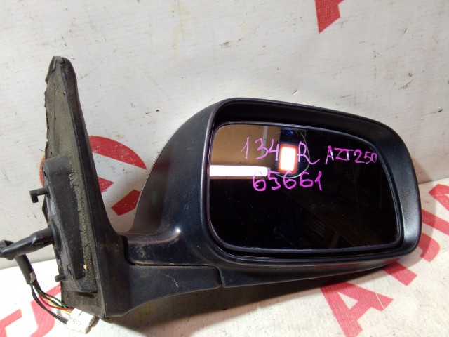 Зеркало TOYOTA Avensis 