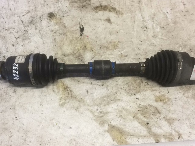 Привод короткий MAZDA Axela 
