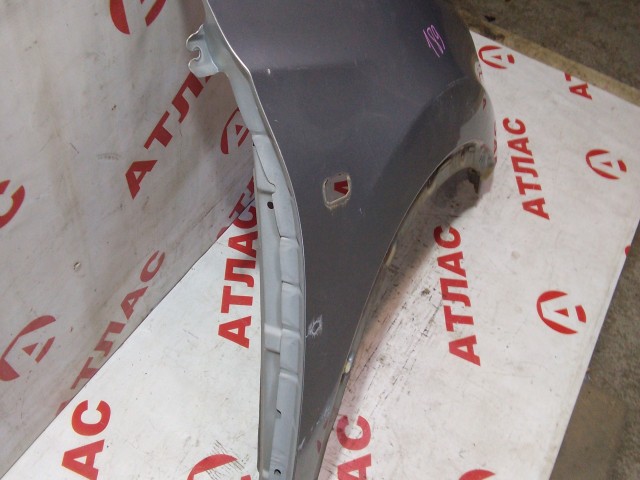 Крыло NISSAN Qashqai 