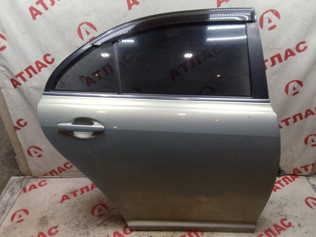 Дверь TOYOTA Avensis 