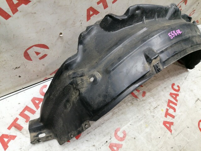 Подкрылок NISSAN Sunny 