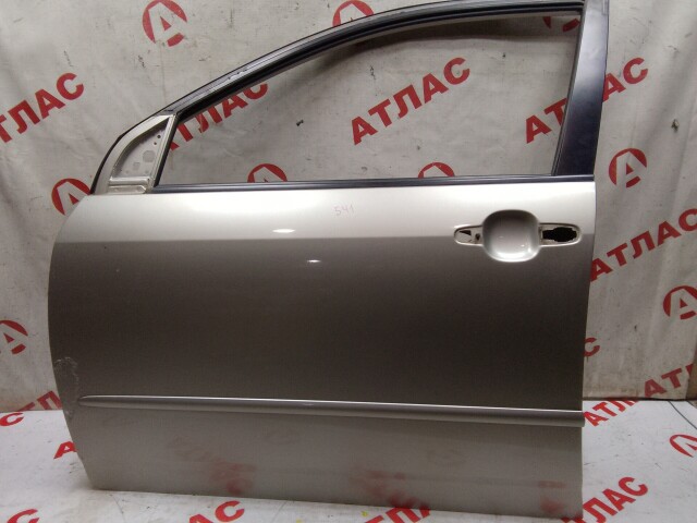 Дверь TOYOTA Corolla 
