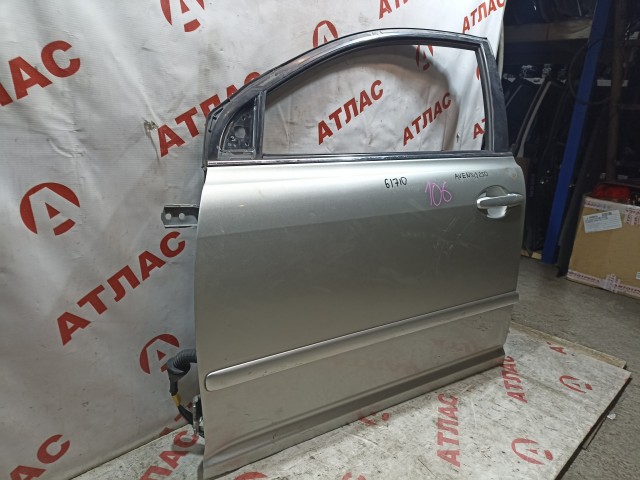 Дверь TOYOTA Avensis 