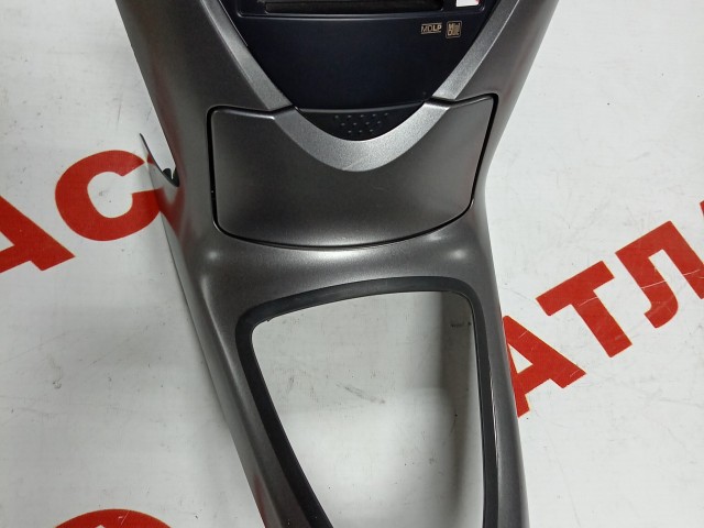 Консоль TOYOTA Caldina 