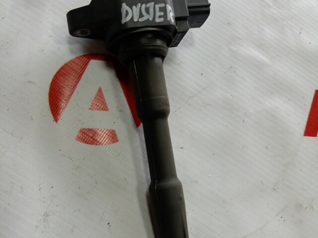 Катушка зажигания RENAULT Duster H4M