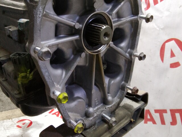 АКПП SUZUKI Grand Vitara J24B