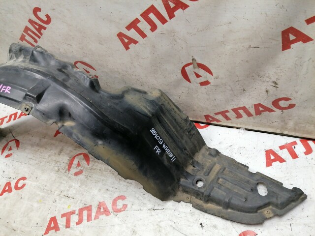 Подкрылок NISSAN Wingroad 