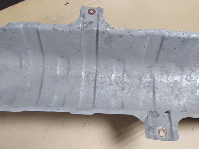 Защита глушителя NISSAN Primera 