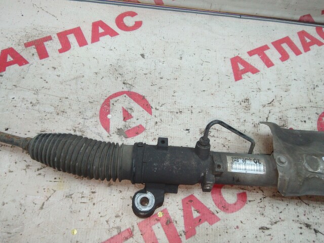 Рулевая рейка FORD Focus II ASDB