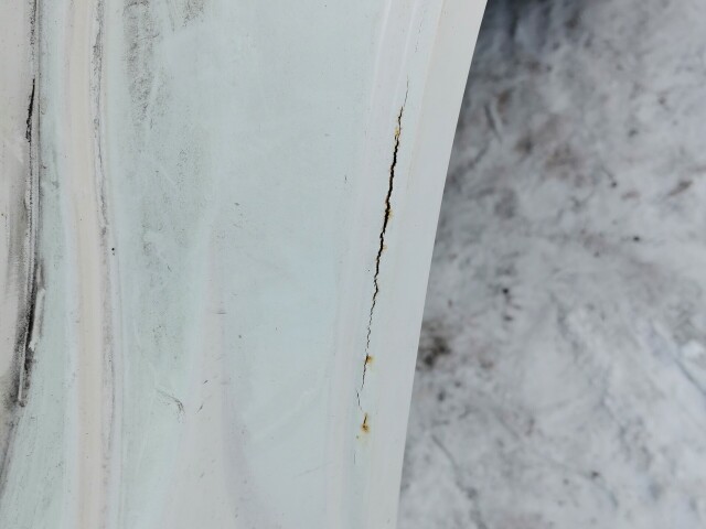 Крыло заднее TOYOTA Corona Premio 