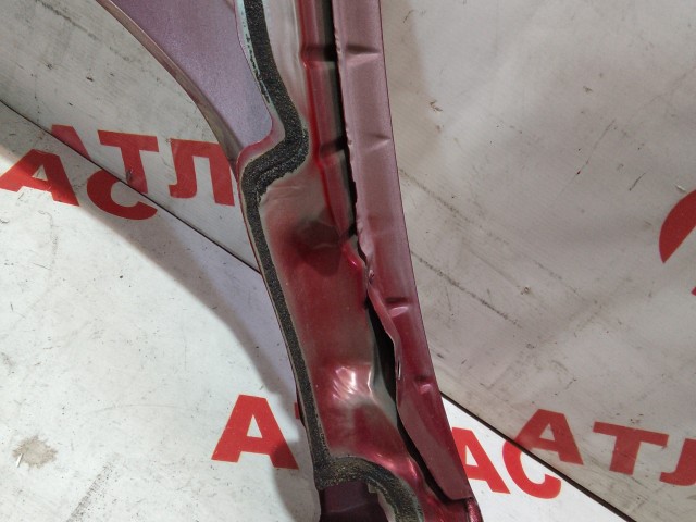 Крыло NISSAN Juke 