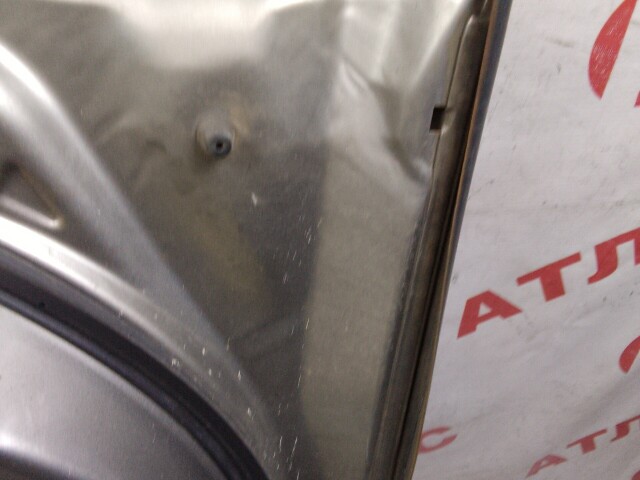 Дверь NISSAN X-Trail 