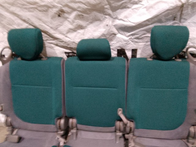 Сиденье NISSAN Tino 