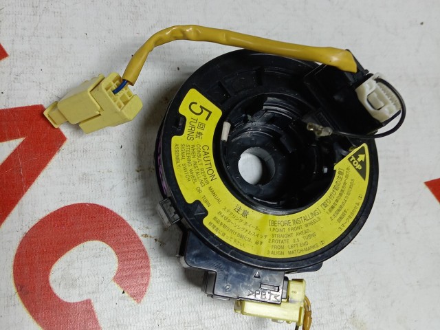 Шлейф подрулевой TOYOTA Premio 