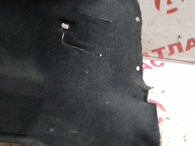 Обшивка багажника TOYOTA Corona Premio 