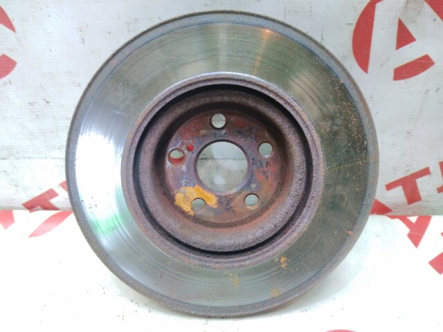 Диск тормозной TOYOTA Avensis 